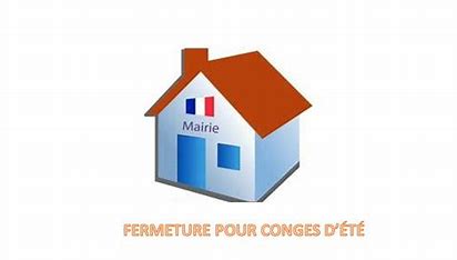 CONGES MAIRIE